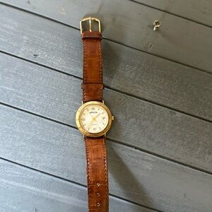 INVICTA watch needs battery excellent condition